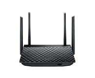 ASUS RT-AC58U (1300Mb/s a/b/g/n/ac USB) - 323652 - zdjęcie 1